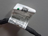 фото thumb №10, Bmw 5 g60 2024 комплект тросов pdc