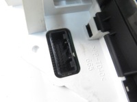 фото thumb №10, Спідометр  toyota yaris ii p9 1.0 vvt-i mb4573003176 838000d660d
