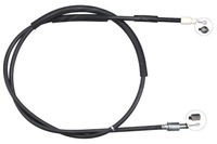 фото thumb №1, Трос гальма ручного audi q7 06-15 зад