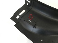 фото thumb №7, Ford mustang 15- обшивка захист оббивка cabrio