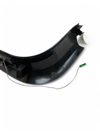 фото thumb №11, Volvo xc90 молдинг порог передняя