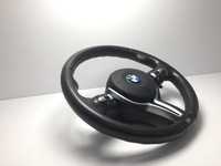 фото thumb №7, Bmw x5 f85 x6 f86 повітропровід подушка безпеки вібрації