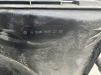 фото thumb №5, Радиатор вентилятор mercedes a klasa w176 1.5 cdi