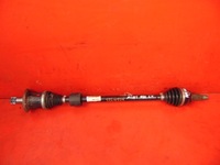 фото thumb №1, Mini r60 10- 1.6 d all4 привідний вал права задня 9809179