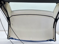 фото thumb №9, Mercedes slk r170 hardtop крыша механизм провода 372