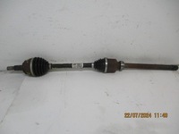 фото thumb №1, Приводной вал перед передняя правая citroen ds4 ii 9840014380