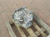 Mini cooper s r56 1.6t коробка передач передач 7602697 в Україні, фото thumb