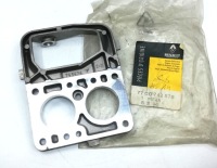 Кронштейн основание карбюратора weber renault 19 clio express 7700742576 oe! Доставка, фото thumb