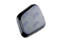 фото thumb №7, Заглушка розпилювача фара nissan qashqai 2014- права nty