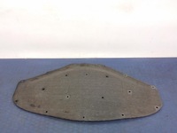 фото thumb №4, Bmw 4 f30 f32 f33 f36 шумоизоляция капот 7221993