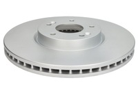 фото thumb №1, Диск тормозная hyundai grand santa fé, ix55