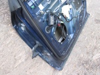 фото thumb №8, Audi q7 4l 2007r дверь правый перед лак lz5b bez коррозия полный