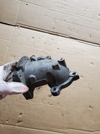 фото thumb №3, Патрубок шланг труба mazda 6 gh ii 2.2 d