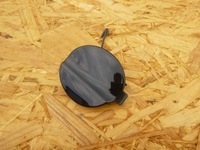 фото thumb №1, Transit courier 17-22 заглушка фаркоп hak бампер перед jt7617a989aa