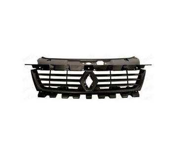 фото thumb №1, Решітка renault символ / thalia 08- 8200700420