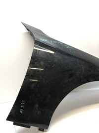 Bmw f10 f11 крыло  правый  перед передний Киев, фото thumb