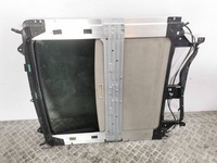 фото thumb №3, Jeep grand cherokee wk 2005 люк комплект