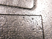 фото thumb №8, Bmw x6 f16 e71 шумоизоляция пол правое пенополистирол 7154832 7365102