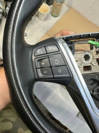 фото thumb №11, Volvo v60 2012 кермо