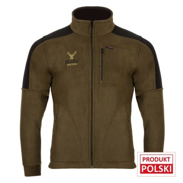 Polar Myśliwski na polowanie HUNTER POLSKI M