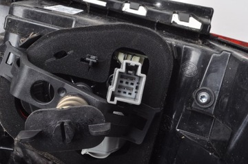 фото thumb №7, Volvo xc40 ii лампа права задня правий зад 31446791