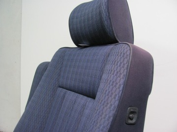 фото thumb №10, Mercedes w124 купе c124 сидіння водія