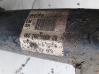 фото thumb №7, Audi tt 2.0 tfsi mcperson поворотный кулак левая