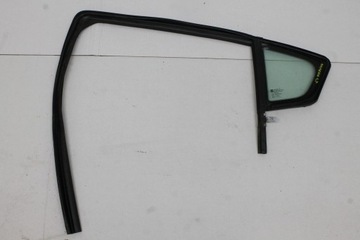 фото thumb №1, Opel ampera volt 11r- прокладка трикутник скло двері лівий зад 43r-000262