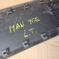 фото thumb №12, Vw volkswagen crafter man tge 2016- молдинг дверь левый задняя 7c3853535