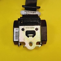 фото thumb №9, Pas безопасности правый задняя peugeot 207 0405059 nr161