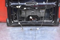 фото thumb №16, Кришка багажника зад задня lc9x vw caddy 3 iii 2k рестайлінг 10-15