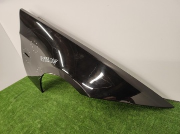 фото thumb №6, Крило перед переднє правий bmw 3 e90 e91