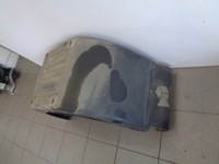 фото thumb №4, Крыло подкрылок задняя iveco daily iv рама 2018 rok