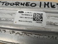 фото thumb №5, Ford transit custom tourneo 2.0 tdci інтеркулер