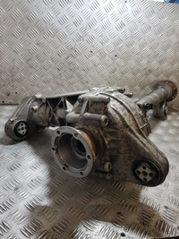 фото thumb №6, Міст передній audi q7 4.2 tdi 4460310021 4460310026 4460310020