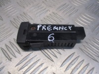 фото thumb №2, Кнопка регулювання освітлення mazda premacy