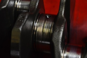 фото thumb №8, Wał колінчастий opel insignia a 2.0 cdti 130 km 08-14