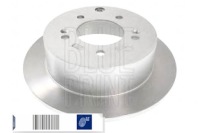 фото thumb №1, Blue print тормозные диски тормозные 2szt kia cerato ii sed
