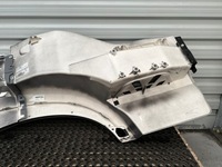 фото thumb №6, Actros mp4 підніжка подовжувач ліва a9626660403