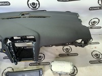 фото thumb №6, Ford mondeo mk5 mk 5 приборная панель консоль кнопка старт/стоп подушка безопасности подушки безопасности ремни