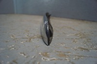 фото thumb №10, Mini cooper r56 накладка кришки задня 7151140 b292