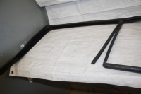 фото thumb №4, Vw touran прокладка зовнішня двері перед задня 2003-2010