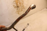 фото thumb №9, Шланг кондиционера vw t-roc 1.0 tsi