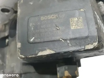 фото thumb №9, Насос впрыскивающий топлива man tga tgx tgs d2066 d2676