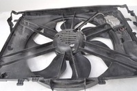 фото thumb №7, Mercedes w204 1.8 16v вентилятор радіатора a2045000193