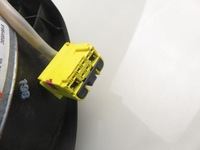 фото thumb №12, Подушка водителя skoda roomster 5j0880201d 6q0971584a