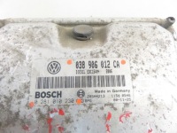 фото thumb №7, Блок управления  seat leon i 1m1 1.9 tdi - ahf 038906012ca 0281010230