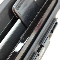 фото thumb №7, Kia ev6 2023 форсунки / решётки обдув панели приборной панели