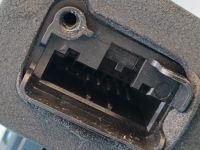 фото thumb №10, Cupra leon avant 2.0 tfsi 140kw 2024 r замок двері ліві зад 5ta839015q