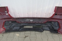фото thumb №11, Бампер задняя задний skoda kamiq 658 lift 23- rhd